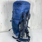 均码海军蓝 Jackwolfskin Prelight Vent 30L Evening Sky 尼龙收纳背包，容量 30L-54L，z00053610 Ev