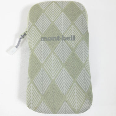 【OneSize グリーン系】 Montbell ( モンベル ) アタッチャブル フォンポーチ M 1133403 外付けポーチ バッグ ストレージ - 【公式】2ndGEAR（セカンドギア）Webショップ【登山用品・アウトドア用品専門 買取販売店】