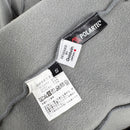 【Men's S グレー系】 Goldwin ( ゴールドウィン ) パワー ストレッチ ジップ フーディー Power Stretch Zip Hoodie POLARTEC Power Stretch Pro ストレッチフリース ポリエステル ウェア トップス-14