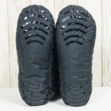 【Unisex L ブラック系】 Montbell ( モンベル ) ダウン フットウォーマー ダウン フットウェア テントシューズ z00050970 テントシューズ フットウェア - 【公式】2ndGEAR（セカンドギア）Webショップ【登山用品・アウトドア用品専門 買取販売店】