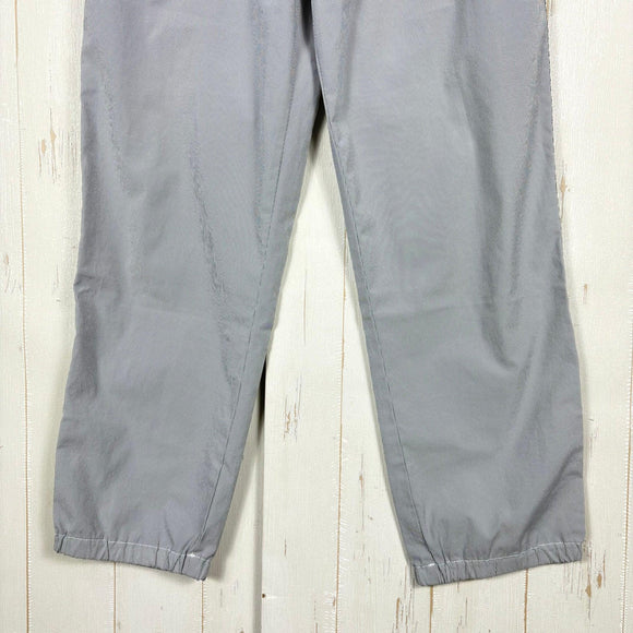 【Women's L グレー系】 The North Face ( ザ・ノースフェイス ) ストライプ イージー パンツ ポリエステル ウェア ボトムス ロングパンツ  z00055053   ロングパンツ ボトムス ウェア