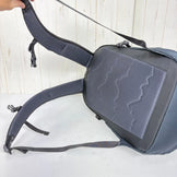 [One Size, Grey] 2026 Patagonia Refugio Day Pack SMDB Polyester Bag Storage Backpack Daypack Capacity [Up to 29L] z00058362 SMDB Daypack