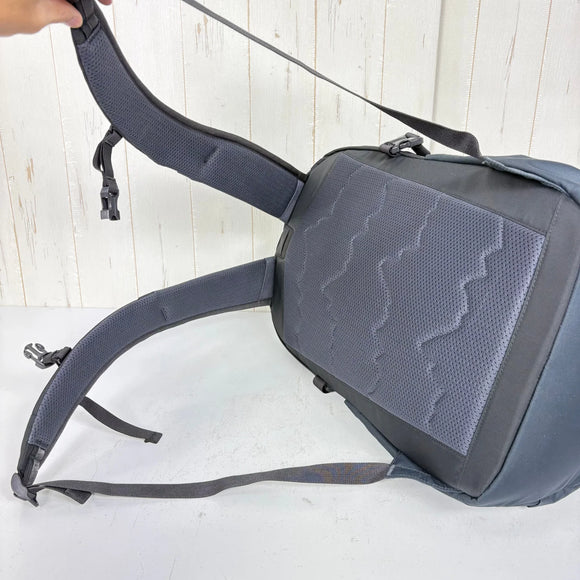 【OneSize グレー系】 2026 Patagonia ( パタゴニア ) レフュジオ デイパック Refugio Day Pack SMDB ポリエステル バッグ ストレージ バックパック デイパック 容量【～29L】 z00058362 SMDB デイパッ