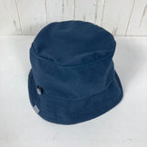 【Unisex M/L ネイビー系】 Houdini ( フーディニ ) バケット リスト ハット Bucket List Hat ポリエステル ウェア ウェア小物 ヘッドウェア ハット z00059702  ハット ヘッドウェア ウェア小物 ウェア