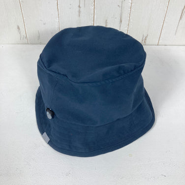 【Unisex M/L ネイビー系】 Houdini ( フーディニ ) バケット リスト ハット Bucket List Hat ポリエステル ウェア ウェア小物 ヘッドウェア ハット z00059702  ハット ヘッドウェア ウェア小物 ウェア