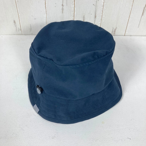 【Unisex M/L ネイビー系】 Houdini ( フーディニ ) バケット リスト ハット Bucket List Hat ポリエステル ウェア ウェア小物 ヘッドウェア ハット z00059702  ハット ヘッドウェア ウェア小物 ウェア