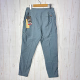 【Women's M ブルー系】 Mountain Hardwear ( マウンテンハードウェア ) ダイナマ2 アンクル Dynama/2 Ankle OL8626 054 z00056034 054 ソフトシェル ロングパンツ ボトムス ウェア