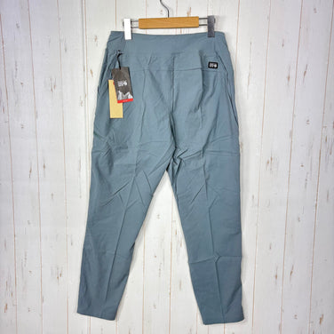 【Women's M ブルー系】 Mountain Hardwear ( マウンテンハードウェア ) ダイナマ2 アンクル Dynama/2 Ankle OL8626 054 z00056034 054 ソフトシェル ロングパンツ ボトムス ウェア