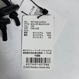 【OneSize ベージュ系】 Pendleton ( ペンドルトン ) ボア ジップ バラクラバ BOA ZIP BALACLAVA オフホワイト ポリエステル ウェア ウェア小物 ヘッドウェア バラクラバ z00060004 オフホワイト バラクラバ ヘッドウェ