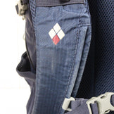 【Women's OneSize ネイビー系】 Montbell ( モンベル ) ガレナパック 25 ナイロン 1133164 Asian Women's デイパック 容量【～29L】 バックパック バッグ ストレージ - 【公式】2ndGEAR（セカンドギア）Webショップ【登山用品・アウトドア用品専門 買取販売店】