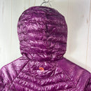 【Women's S パープル系】 Mountain Hardwear ( マウンテンハードウェア ) ゴーストウィスパラーフーデッドダウンジャケット ダウン ウェア トップス アウター ジャケット ダウンインサレーション z00053756  ダウンインサレーション-8