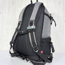 【OneSize グレー系】 Coleman ( コールマン ) ウォーカー 33 Walker 33 ポリエステル バッグ ストレージ バックパック 容量【30L～54L】 z00059799  容量【30L～54L】 バックパック バッグ ストレージ-4