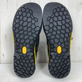 【Men's 26.1cm ブラック系】 La Sportiva ( ラ・スポルティバ ) トラバースX キャニオン TX Canyon フットウェア シャワークライミングシューズ 沢靴 z00060086  シャワークライミングシューズ 沢靴 フットウェア