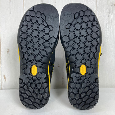 【Men's 26.1cm ブラック系】 La Sportiva ( ラ・スポルティバ ) トラバースX キャニオン TX Canyon フットウェア シャワークライミングシューズ 沢靴 z00060086  シャワークライミングシューズ 沢靴 フットウェア