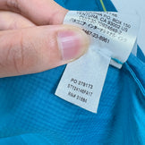 【Women's XS ブルー系】 2017 Patagonia ( パタゴニア ) フーディニ ジャケット Houdini Jacket ナイロン ウェア トップス アウター ジャケット ウィンドシェル z00058334  ウィンドシェル アウター ジャケット トッ