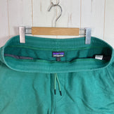 [Men's L Green] 2024 Patagonia Daily Sweatshorts CIFG Organic Cotton Wear Bottoms Shorts Cotton z00059057 CIFG
