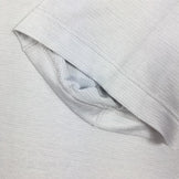 【Men's XS グレー系】 Arcteryx ( アークテリクス ) コーマック ロゴ Tシャツ Cormac Logo T-Shirt X000006348 International Men's 化繊 ショートスリーブTシャツ クルーネック インナー シャ - 【公式】2ndGEAR（セカンドギア）Webショップ【登山用品・アウトドア用品専門 買取販売店】