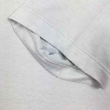 【Men's XS グレー系】 Arcteryx ( アークテリクス ) コーマック ロゴ Tシャツ Cormac Logo T-Shirt X000006348 International Men's 化繊 ショートスリーブTシャツ クルーネック インナー シャ - 【公式】2ndGEAR（セカンドギア）Webショップ【登山用品・アウトドア用品専門 買取販売店】