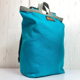 【OneSize グリーン系】 Mystery Ranch ( ミステリーランチ ) ブーティバッグ 入手困難 希少なアメリカ製 ナイロン バッグ ストレージ バックパック デイパック 容量【～29L】 z00052415 デイパック 容量【～29L】 バックパッ - 【公式】2ndGEAR（セカンドギア）Webショップ【登山用品・アウトドア用品専門 買取販売店】