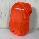 【Women's OneSize ネイビー系】 Mammut ( マムート ) リチウム 15 ウィメン Lithium 15 Women Marine / Black 15L PFCフリー耐久撥水 レインカバー付属 ハイドレーション対応 ナイロン バッグ ストレージ バックパック-10