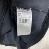 【Women's S ブラック系】 Supernatural | Sn ( スーパーナチュラル ) ツンドラ 175 ジップ 1/4 Tundra 175 Zip 1/4 メリノウール混 1/4ジップ メリノウール ウェア トップス インナー シャツ ロングスリーブシャ