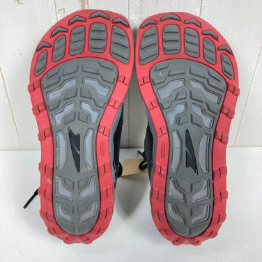 【Men's 26.5cm ブラック系】 Altra ( アルトラ ) スペリオール 5 Superior 5 フットウェア トレイルランニングシューズ z00052945  トレイルランニングシューズ フットウェア