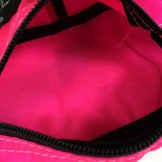 【OneSize ピンク系】Jandd ( ジャンド ) ヒップポーチ Hip Poach ウエストバッグ ヒップパック サンタバーバラ製 ラメ刺繍 ビンテージ 入手困難 ウエストバッグ ヒップパック バッグ ストレージ - 【公式】2ndGEAR（セカンドギア）Webショップ【登山用品・アウトドア用品専門 買取販売店】