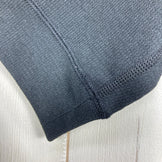 【Men's M ブラック系】 Goldwin ( ゴールドウィン ) リポーズ Tシャツ Re-Pose T-Shirt C3fit（シースリーフィット） ポリエステル ウェア トップス インナー シャツ ショートスリーブTシャツ クルーネック 化繊 z00058