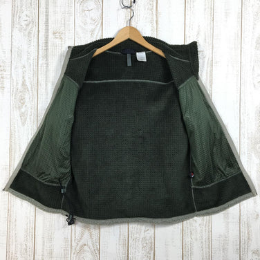 【Men's S グリーン系】 Patagonia ( パタゴニア ) R4 ジャケット R4 Jacket ポーラテックウィンドブロック フリース レギュレーター ウェザードグリーン 生産終了モデル 入手困難 36100 International Men's W - 【公式】2ndGEAR（セカンドギア）Webショップ【登山用品・アウトドア用品専門 買取販売店】