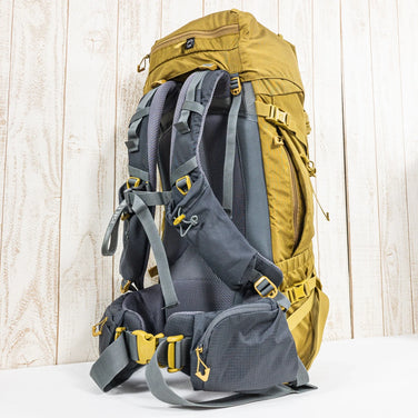 【M ベージュ系】 Millet ( ミレー ) サースフェー Nx 30+5 Saas Fee Nx 30＋5 ナイロン MIS0756 容量【30L～54L】 バックパック バッグ ストレージ - 【公式】2ndGEAR（セカンドギア）Webショップ【登山用品・アウトドア用品専門 買取販売店】
