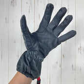 【Men's M グレー系】 Montbell ( モンベル ) サンダーパス グローブ Men's Thunder Pass Gloves Men's Gunmetal ( GM ) ドライテック / 防滴 / 防風透湿 ナイロン ウェア ウェア小物 グローブ