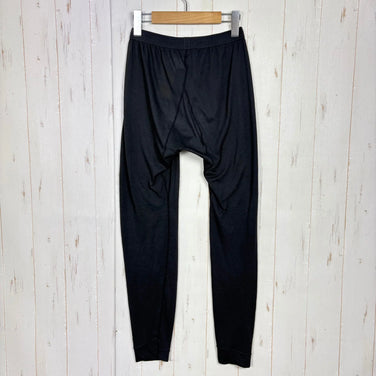 【Men's M ブラック系】 Montbell ( モンベル ) ジオライン L.W. タイツ Geoline Lightweight Tights ポリエステル ウェア ボトムス タイツ z00057841  タイツ ボトムス ウェア