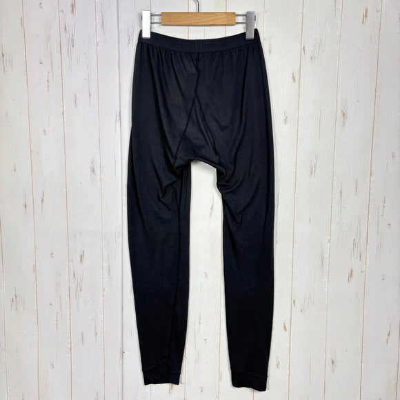 【Men's M ブラック系】 Montbell ( モンベル ) ジオライン L.W. タイツ Geoline Lightweight Tights ポリエステル ウェア ボトムス タイツ z00057841  タイツ ボトムス ウェア