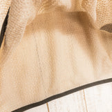 【Unisex L ベージュ系】 Senchi Designs ( センチデザインズ ) アルファ 90 ハーフジップ フーディ A90 Half-Zip Hoodie Dune ポリエステル ウェア トップス アウター ジャケット フリース ポーラテック・アルファダ - 【公式】2ndGEAR（セカンドギア）Webショップ【登山用品・アウトドア用品専門 買取販売店】