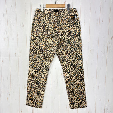 【Men's M ベージュ系】 Rokx ( ロックス ) カモフラージュ ストリート パンツ Camouflage Street Pant RXMF201103 LEOPARD BEIGE z00056126 LEOPARD BEIGE コットン ロングパンツ ボ