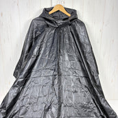 【OneSize ブラック系】 Liteway ( ライトウェイ ) ポンチョ シンプレックス Poncho Simplex ポリエステル ウェア ポンチョ z00054802  ポンチョ ウェア
