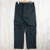 【Men's S グレー系】 Montbell ( モンベル ) サンダーパス パンツ レインシェル 防水 透湿 1128574 Asian Men's Gunmetal レインシェル ロングパンツ ボトムス ウェア - 【公式】2ndGEAR（セカンドギア）Webショップ【登山用品・アウトドア用品専門 買取販売店】