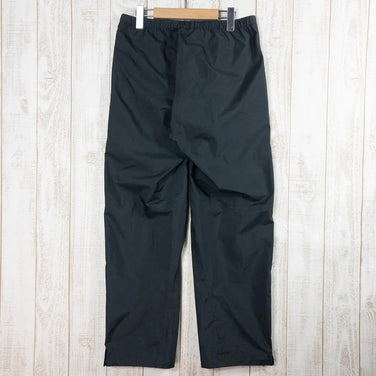 【Men's S グレー系】 Montbell ( モンベル ) サンダーパス パンツ レインシェル 防水 透湿 1128574 Asian Men's Gunmetal レインシェル ロングパンツ ボトムス ウェア - 【公式】2ndGEAR（セカンドギア）Webショップ【登山用品・アウトドア用品専門 買取販売店】