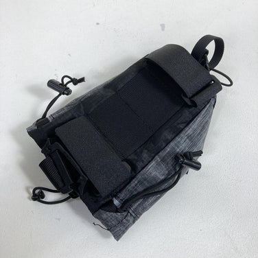 【OneSize ブルー系】 Sayama Works ( サヤマワークス ) ダスティンホルダー ライトスキン X-Pac Ls07 ボトルホルダー 生産終了モデル 入手困難 ボトルホルダー バッグ ストレージ - 【公式】2ndGEAR（セカンドギア）Webショップ【登山用品・アウトドア用品専門 買取販売店】