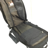 【M ブラック系】Cirque Works ( サークワークス ) ディセント Descent バックパック デイパック 生産終了モデル 入手困難 デイパック 容量【～29L】 バックパック バッグ ストレージ - 【公式】2ndGEAR（セカンドギア）Webショップ【登山用品・アウトドア用品専門 買取販売店】