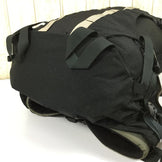 【M/L ブラック系】Dana Design ( デイナデザイン ) 90S ビッグスカイ Big Sky バックパック ブラック×ターコイズ アメリカ製 生産終了モデル 入手困難 容量【30L～54L】 バックパック バッグ ストレージ - 【公式】2ndGEAR（セカンドギア）Webショップ【登山用品・アウトドア用品専門 買取販売店】