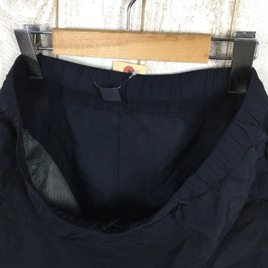 【Women's XL ブラック系】 Montbell ( モンベル ) H2.Od ショーツ 1105548 Asian Women's 化繊 ショーツ ショートパンツ ボトムス ウェア - 【公式】2ndGEAR（セカンドギア）Webショップ【登山用品・アウトドア用品専門 買取販売店】