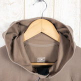 【Men's L ベージュ系】 7Mesh（セブンメッシュ） キャラハン メリノ フーディ Callaghan Merino Hooddy ポリエステル Men's フリース アウター ジャケット トップス ウェア - 【公式】2ndGEAR（セカンドギア）Webショップ【登山用品・アウトドア用品専門 買取販売店】