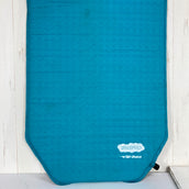 【Unisex 120cm ブルー系】 Paine ( パイネ ) クラウド マット Cloud Mat ウォーターブルー スリーピングシステム マット スリーピングパッド エアマット z00060320 ウォーターブルー エアマット マット スリーピングパッド スリーピン