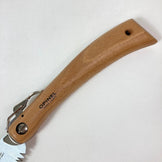 【OneSize Brown】 Opinel Folding Saw #18 #18 z00057463 Edged Tools Camping Gear