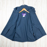 【Men's S ブルー系】 The North Face ( ザ・ノースフェイス ) マウンテン ウィンド パーカー Mountain Wind Parka Asian Men's パープルレーベル ナナミカ×ジャーナルスタンダード別注 化繊 アウター ジャケ - 【公式】2ndGEAR（セカンドギア）Webショップ【登山用品・アウトドア用品専門 買取販売店】