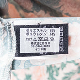 【Men's L ピンク系】 Jolly Gear（ジョリーギア） トリプルクラウン ボタンダウン ロングスリーブ TRIPLE CROWN BUTTON DOWN LONG SLEEVE Peony ポリエステル ウェア トップス インナー シャツ ロングスリー - 【公式】2ndGEAR（セカンドギア）Webショップ【登山用品・アウトドア用品専門 買取販売店】