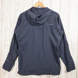 【Men's M ネイビー系】 Teton Bros ( ティートンブロス ) ジャーニー アノラック Journey Anorak ナイロン TB231-07M Asian Men's グラファイト | Graphite ウィンドシェル アウター ジャケット トッ - 【公式】2ndGEAR（セカンドギア）Webショップ【登山用品・アウトドア用品専門 買取販売店】