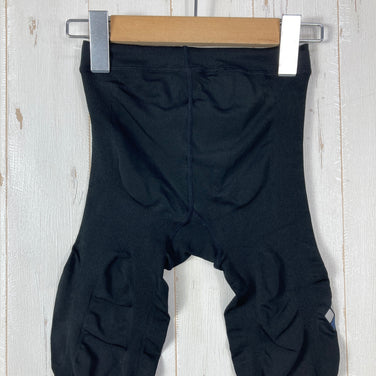 【Men's S ブラック系】 Montbell ( モンベル ) サポーテック タイツ Supportec Tights ポリエステル ウェア ボトムス タイツ z00059589  タイツ ボトムス ウェア