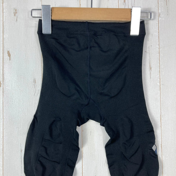 【Men's S ブラック系】 Montbell ( モンベル ) サポーテック タイツ Supportec Tights ポリエステル ウェア ボトムス タイツ z00059589  タイツ ボトムス ウェア
